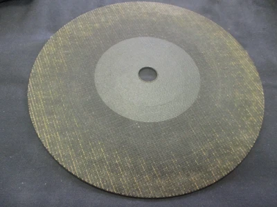 USED United Abrasives Inc 24050