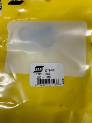 NEW ESAB 35N22