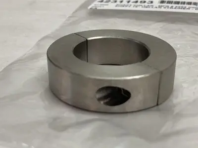 New | in-Stock HELLAN STRAINER 2253 ZH225 Shafts | Surplus Asset Holdings #1227329