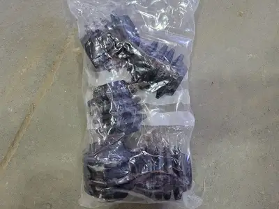 Coupling for Screw Press Conveyor 3-6013394