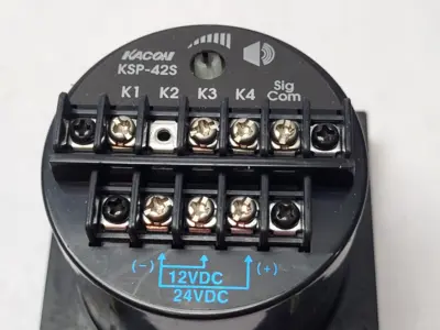 USED KACON KSP-42S
