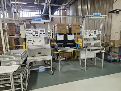 Used _UNKNOWN_ _UNKNOWN_ Miscellaneous Equipment FR | Apex Auctions #1550856