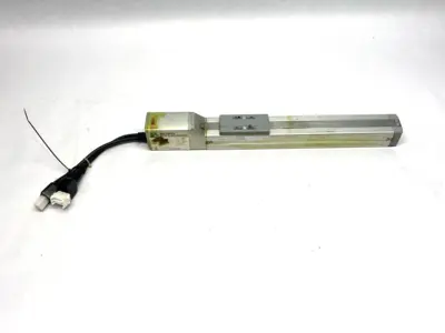 USED IAI ROBO CYLINDER LINEAR ACTUATOR 250MM STROKE