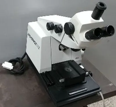 Used _UNKNOWN_ _UNKNOWN_ Microtomes Texas US | Bamko Surplus Process Equipment #1178327