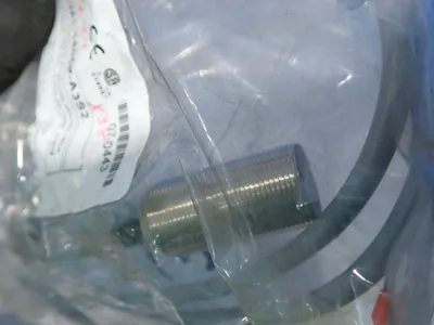 NEW HTM SENSORS FCM11805PA3S2