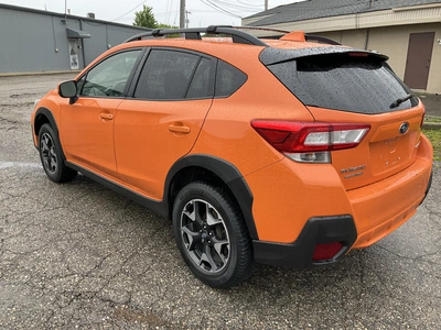 Used 2019 SUBARU CROSSTREK SUVs Michigan US | Miedema Asset Management Group #1335819