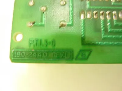 Used SCI 080-2440 REV D Circuit Boards Michigan US | Ideal Machinery #1310420