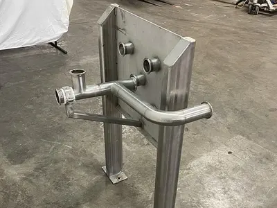 Manifold