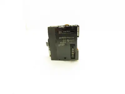 Omron SYSMAC CJ1M-CPU13 CPU Processor Programmable Controller Ver 2.0