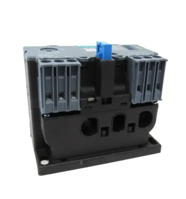 NEW SIEMENS 48ATC3S00 OVERLOAD RELAY