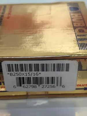 New | in-Stock HUB CITY B250X15/16 Industrial Controls Ohio US | Surplus Asset Holdings #1289451
