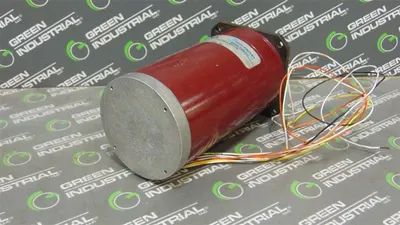Pacific Scientific 802D3462-F1.4 Sigma Sigmax Stepping Motor Used