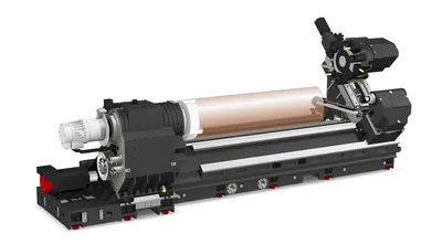 WIA KL7000LY CNC Lathes | MARTECH Machinery & Automation, LLC (3)