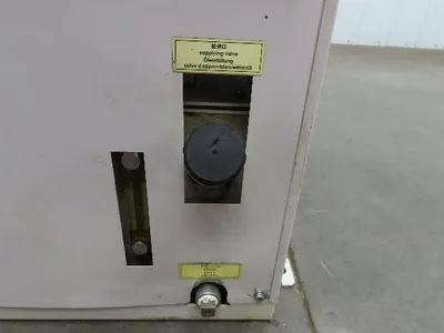 Kanto Seiki CL750-LC-0MZ Oilmatic Automatic Liquid Temperature Regulator 220v