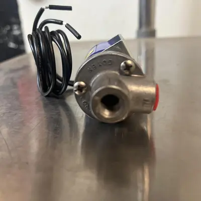 New | in-Stock GOYEN RCA-3D2 Solenoid Valves Ohio US | Surplus Asset Holdings #1468917