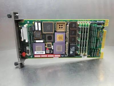 USED ABB INICT03A
