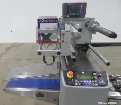 USED BOSCH LINIUM 301