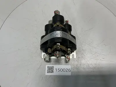 USED MDI 335NO-120A-18