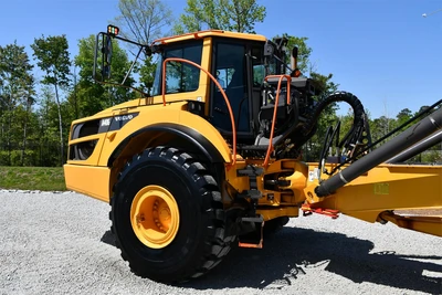 Used 2020 VOLVO A40G Articulated Dump Trucks South Carolina US | BTM Machinery #1354419