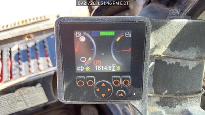Used 2023 MANITOU 3200VT Compact Track Loaders South Carolina US | National Equipment Dealers #1567537