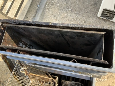 Used _UNKNOWN_ _UNKNOWN_ Cookers / Coolers / Fryers Michigan US | Miedema Asset Management Group #1322146