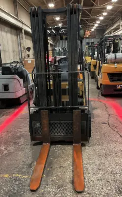 Used 2016 CATERPILLAR 2C6000 Misc Forklifts Illinois US | Forklift Exchange #1273042