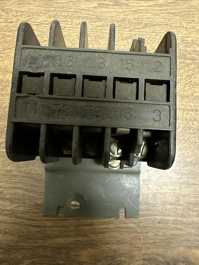 Used FUJI ELECTRIC SRC3931-5-ULH Miscellaneous Equipment (Electrical & Power) | Surplus Asset Holdings #1199436