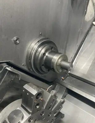 2010 OKUMA TWIN STAR LT300-MY 5-Axis or More CNC Lathes | Toolquip, Inc. (10)