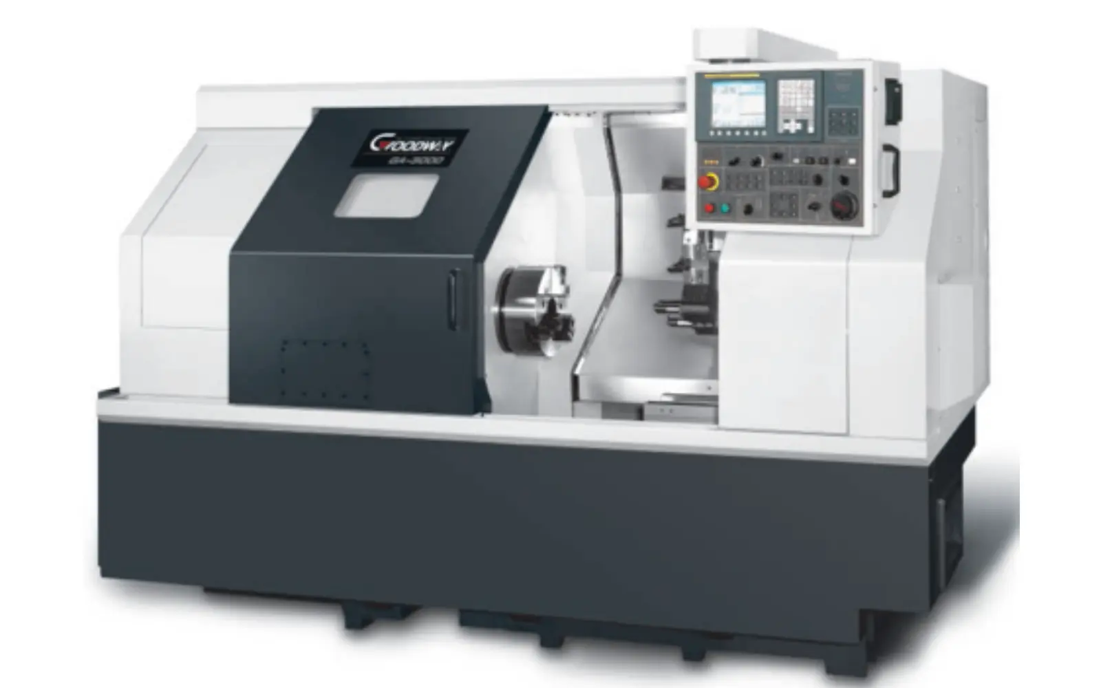 NEW GOODWAY GA-3300