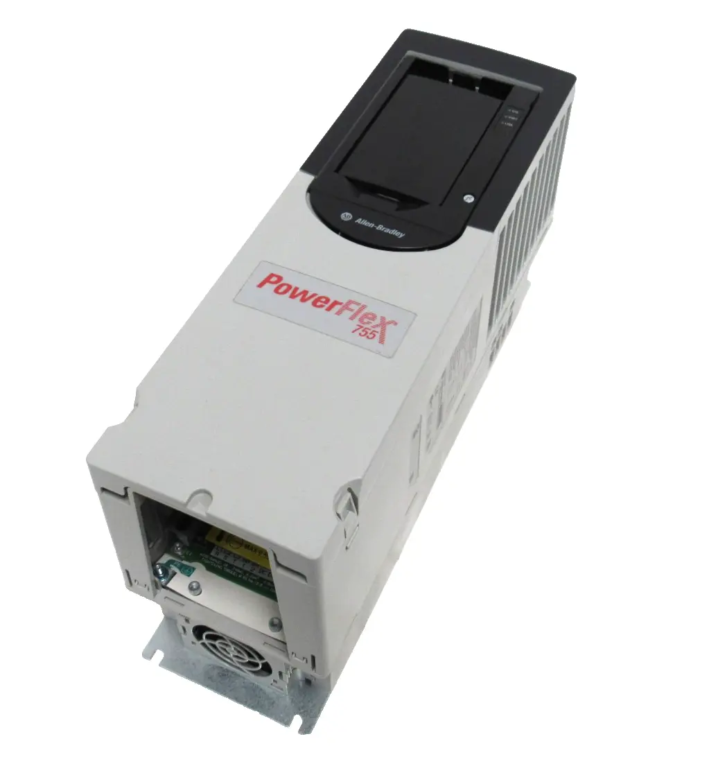 ALLEN BRADLEY 20G11ND3P4AA0NNNNN POWERFLEX 755 SER. A 2HP (NEW SURPLUS)