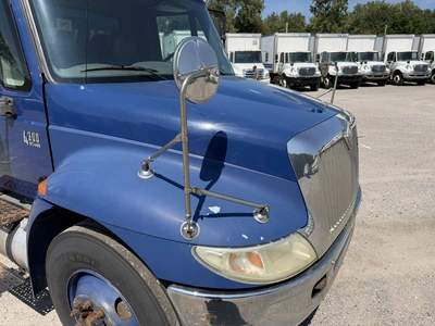 Used 2006 INTERNATIONAL 4300 SBA4X2 Box trucks Indiana US | Miedema Asset Management Group #1414591