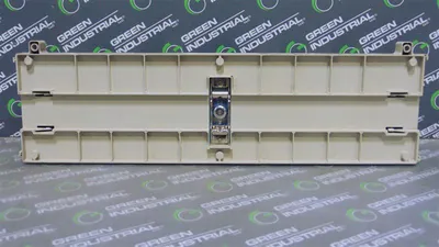 Westinghouse Emerson 1C31222G01 Ovation Relay Output Panel Sub. B Used