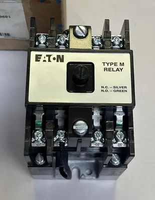New | in-Stock EATON D26MRD21B1 Miscellaneous Equipment (Electrical & Power) | Surplus Asset Holdings #1197808