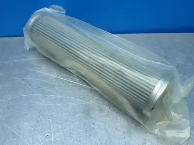 New | in-Stock PALL CORPORATION HC9801FHS8Z Filters | HGR 24 #742990
