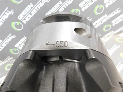 USED VICKERS 02-102574
