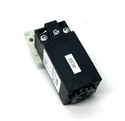 Used Rittal Door Operated Switch 4315720 Switch Parts Michigan US | Maverick Industrial Sales #1401982