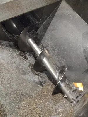 USED INTERSOURCE 35292D / CA-6200F