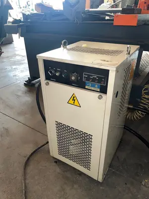 CHEVALIER FSG-2460TX Reciprocating Surface Grinders | Toolquip, Inc. (5)