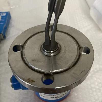 * For Parts* Krohne Flow Meter LS3000 / HC/03/D/AL0.5