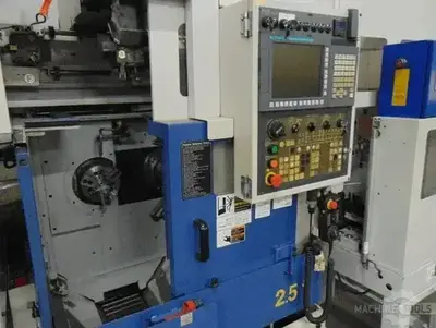 USED 2016 MURATA MS-60
