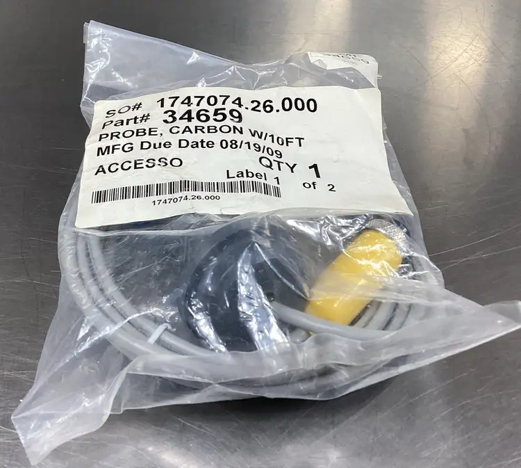 Used LMI LIQUID METRONICS _UNKNOWN_ Probes South Carolina US | Palmetto Automation #1158822
