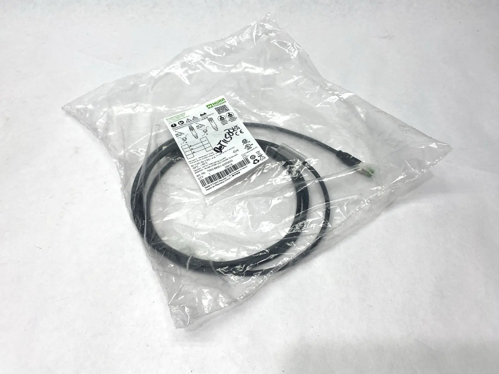 NEW MURRELEKTRONIK 7000-88001-6300200