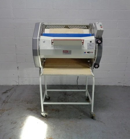 Used 2001 ESMACH FFBT Roll Machines (Bakery) California US | BakeryEquipment.com #1554877