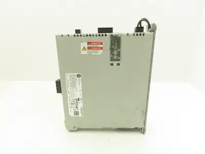 Allen Bradley 2198-H040-ERS Kinetix 5500 Servo Drive 4.0/8.3kW F/W 7.013