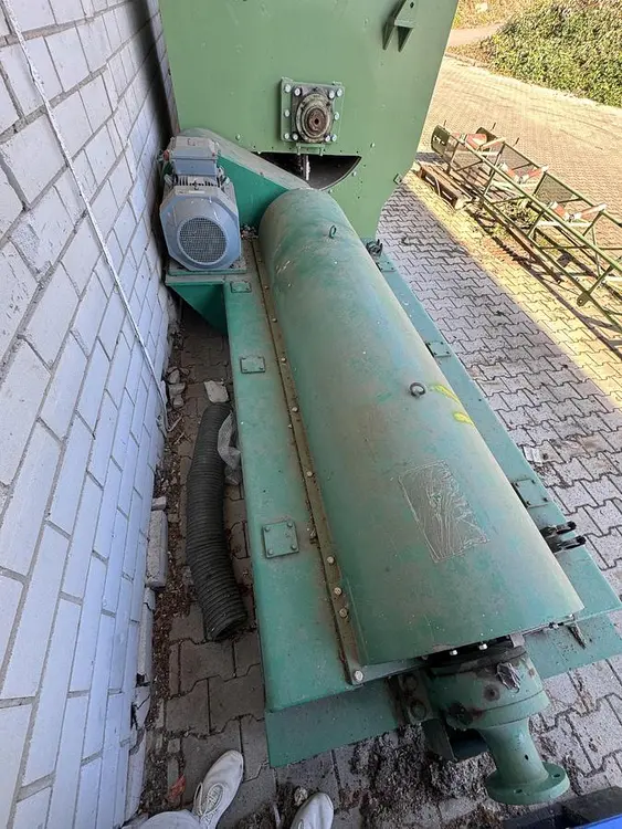 Used 2010 ANDRITZ CP 3044 SDC2 Centrifuges | UCY Industrial GmbH #386626