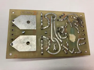 Used ASEA E-418633-S I/O Boards & Replacement Parts Ohio US | Surplus Asset Holdings #1242040