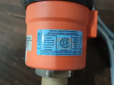 New | in-Stock KO KAL-4320CP03R Switchgears British Columbia CA | Lenmark #243170