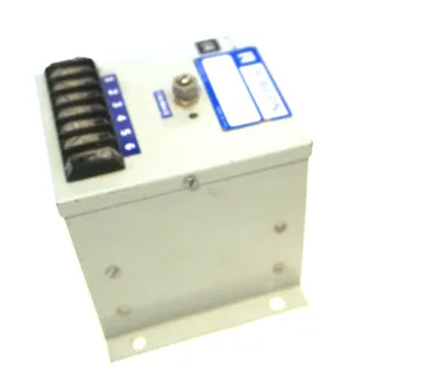 ROBICON 359-015-1 METERING CONVERTOR 3590151