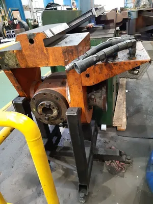 NEW DORRIES SDE 600