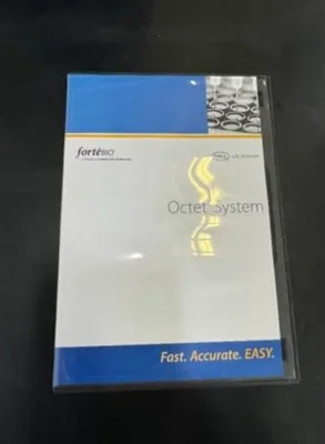 Used SARTORIUS / ESSEN / INTELLICYT OCTET QKE Biotechnology New Jersey US | Bionex Scientific LLC #800236